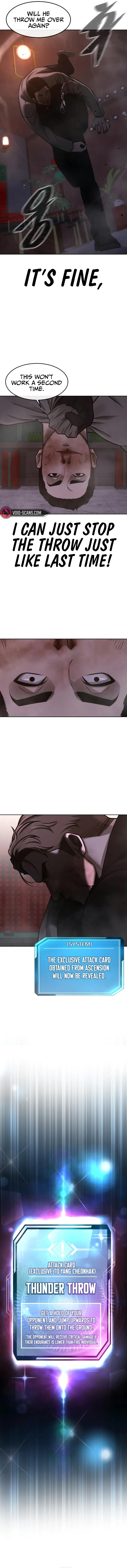 Read QUESTISM EN Manga Online