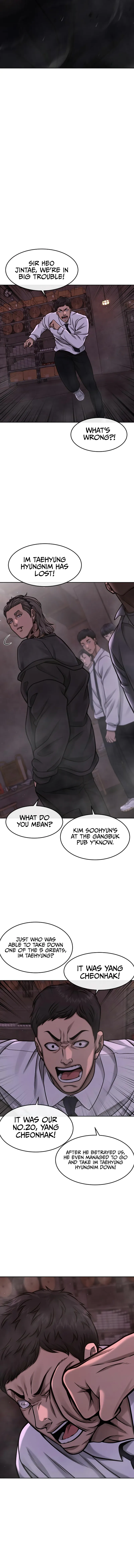 Read QUESTISM EN Manga Online