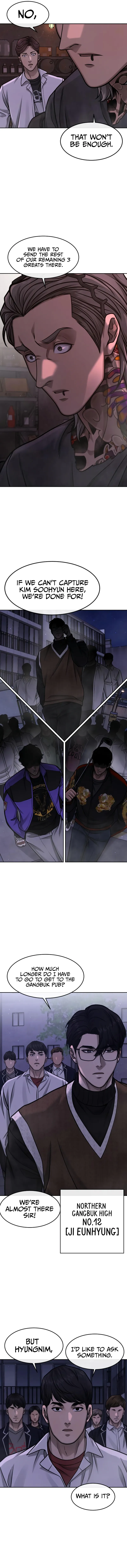 Read QUESTISM EN Manga Online