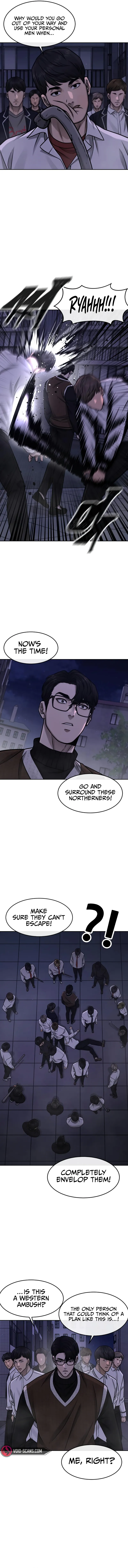 Read QUESTISM EN Manga Online