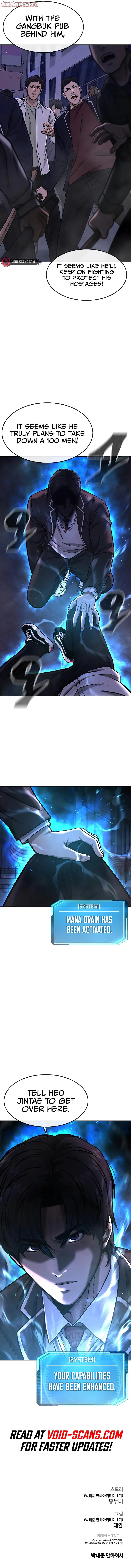 Read QUESTISM EN Manga Online