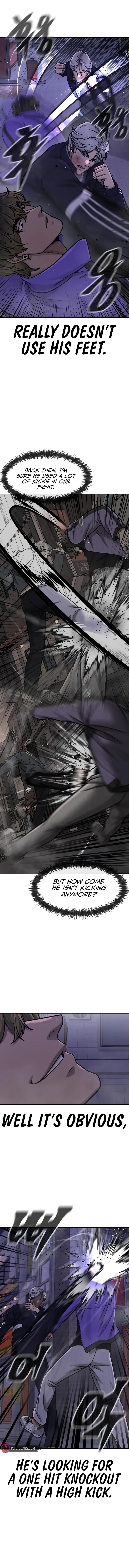 Read QUESTISM EN Manga Online