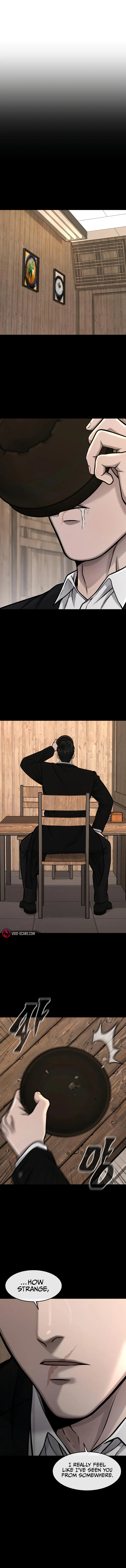 Read QUESTISM EN Manga Online