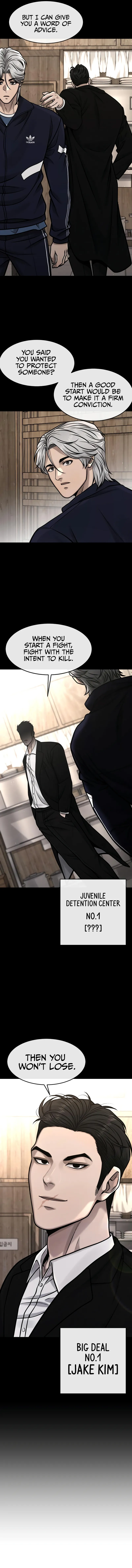 Read QUESTISM EN Manga Online