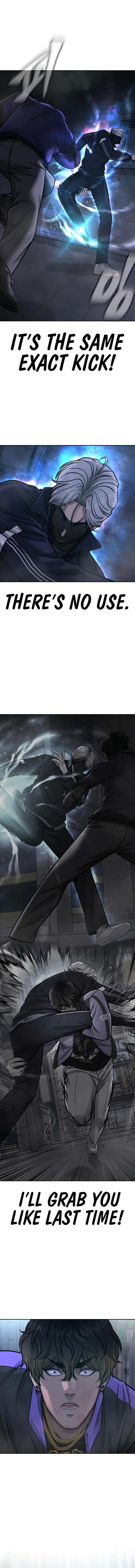 Read QUESTISM EN Manga Online