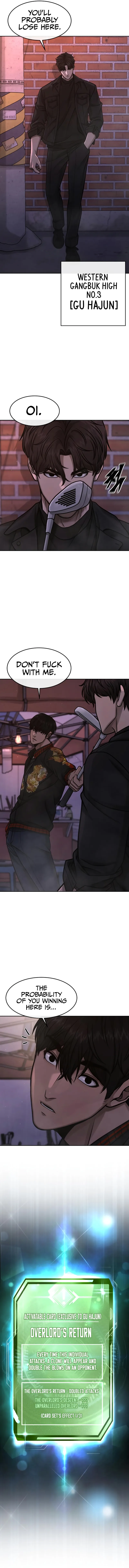 Read QUESTISM EN Manga Online