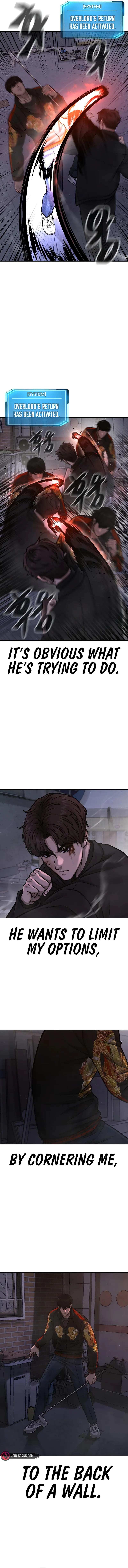 Read QUESTISM EN Manga Online