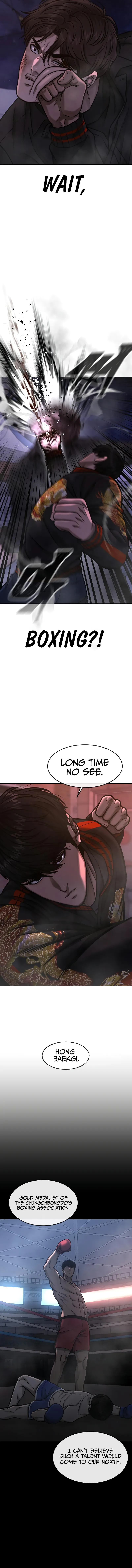 Read QUESTISM EN Manga Online