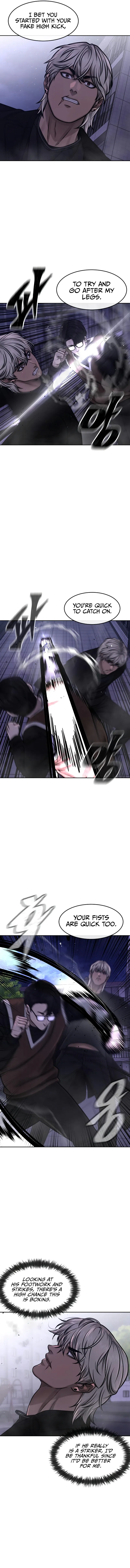 Read QUESTISM EN Manga Online