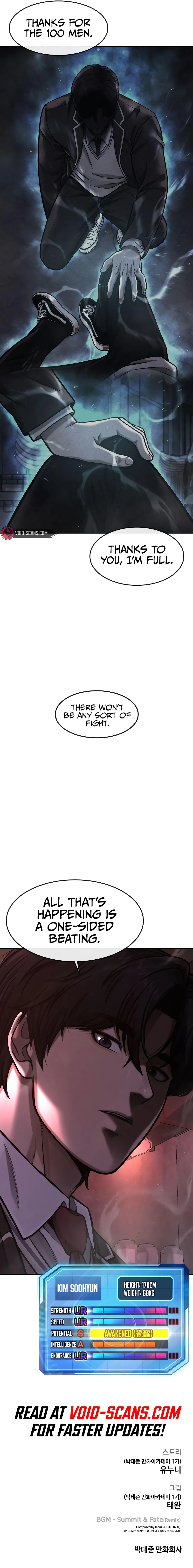 Read QUESTISM EN Manga Online