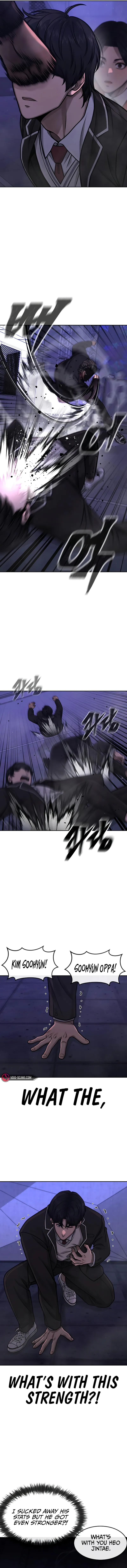 Read QUESTISM EN Manga Online