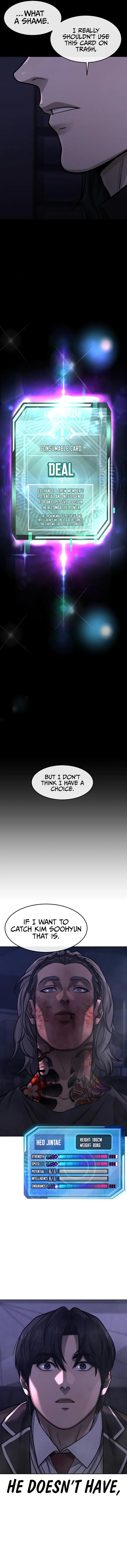 Read QUESTISM EN Manga Online