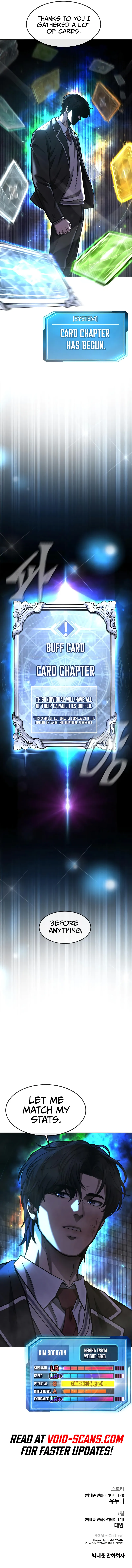 Read QUESTISM EN Manga Online