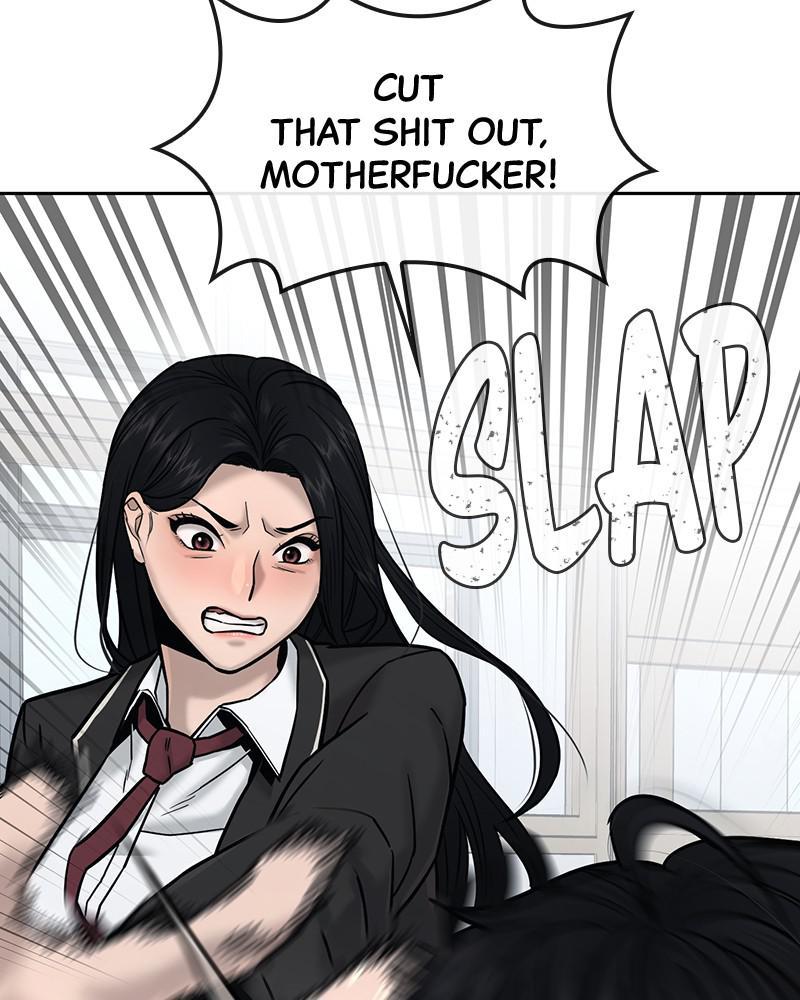 Read QUESTISM EN Manga Online