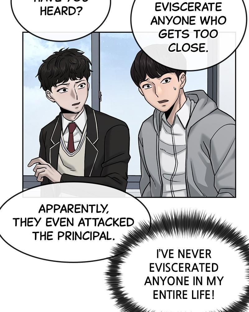 Read QUESTISM EN Manga Online