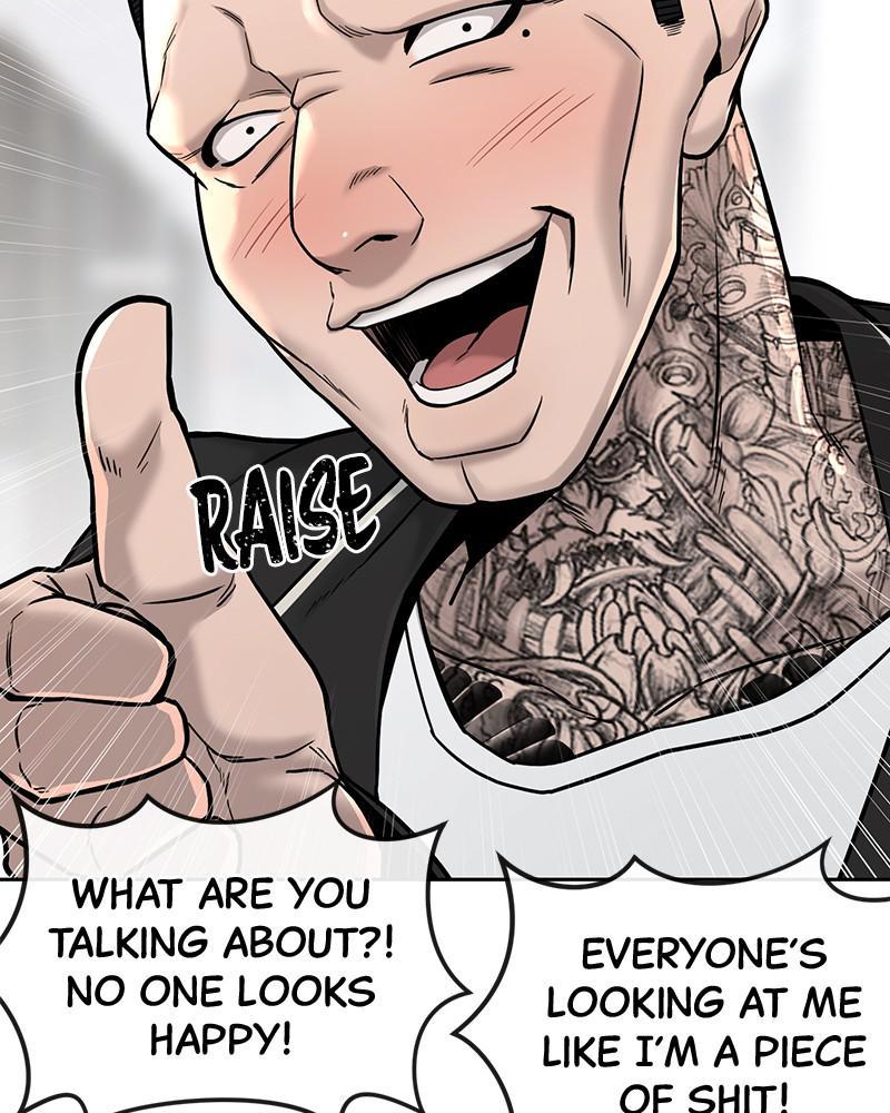 Read QUESTISM EN Manga Online