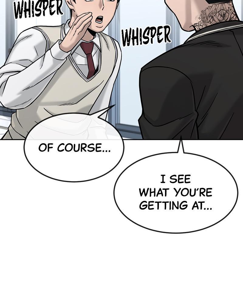 Read QUESTISM EN Manga Online