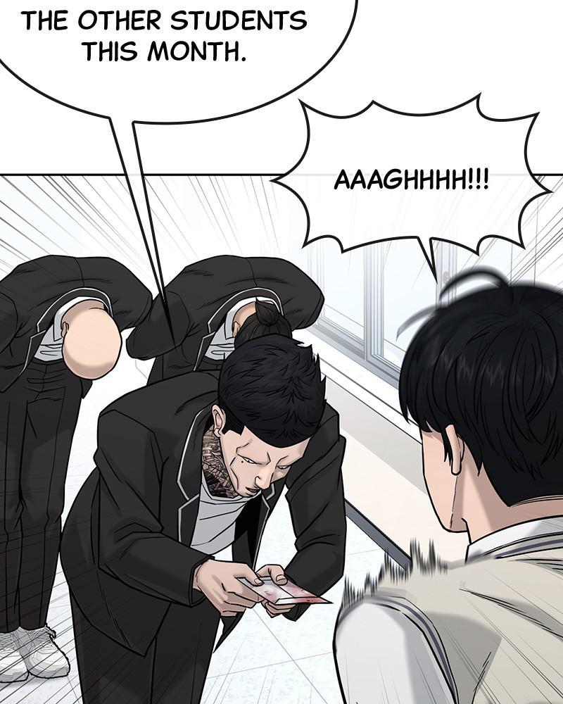 Read QUESTISM EN Manga Online