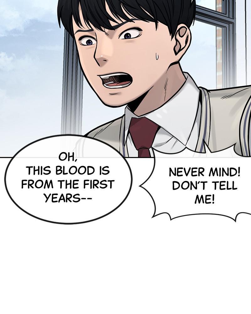 Read QUESTISM EN Manga Online