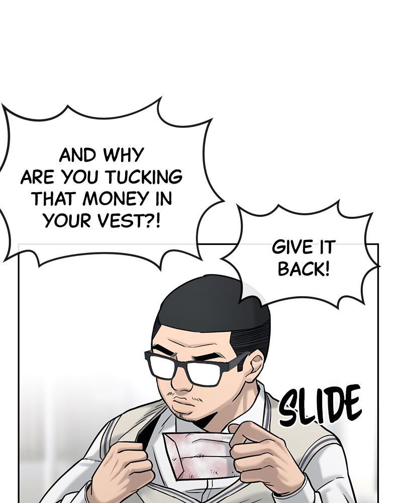 Read QUESTISM EN Manga Online