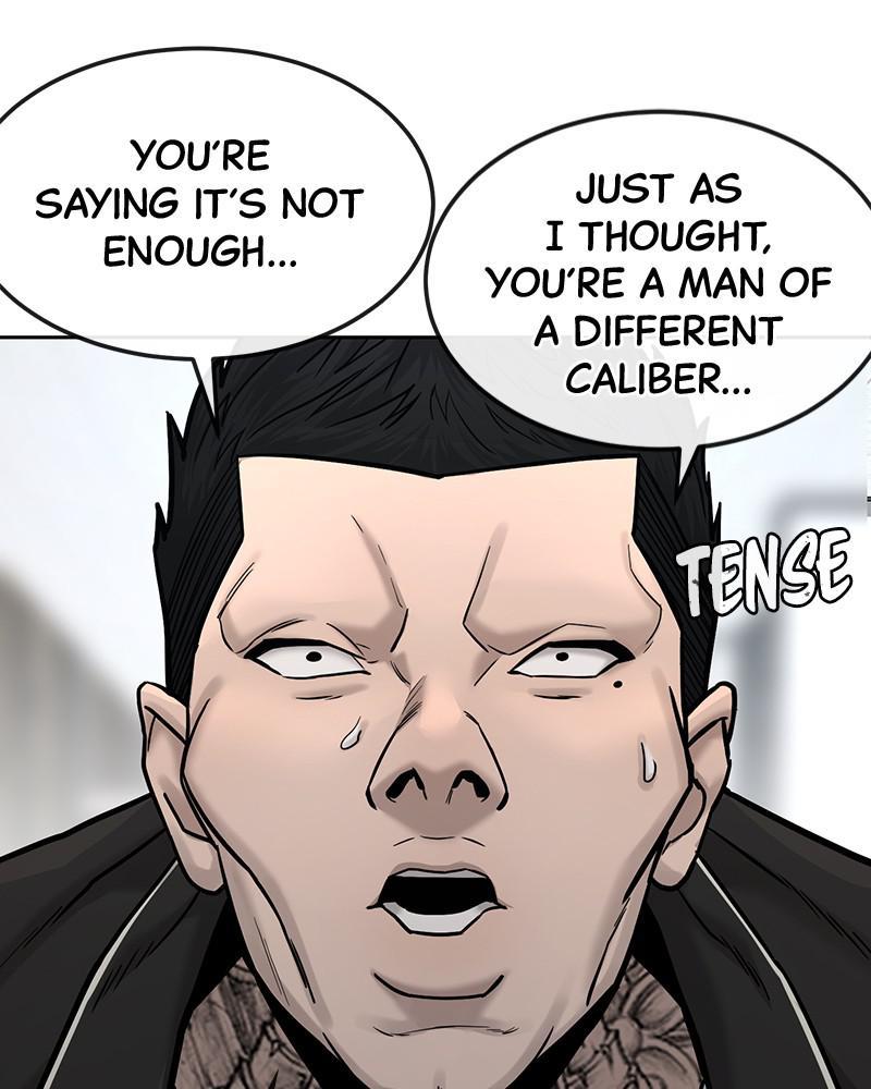 Read QUESTISM EN Manga Online