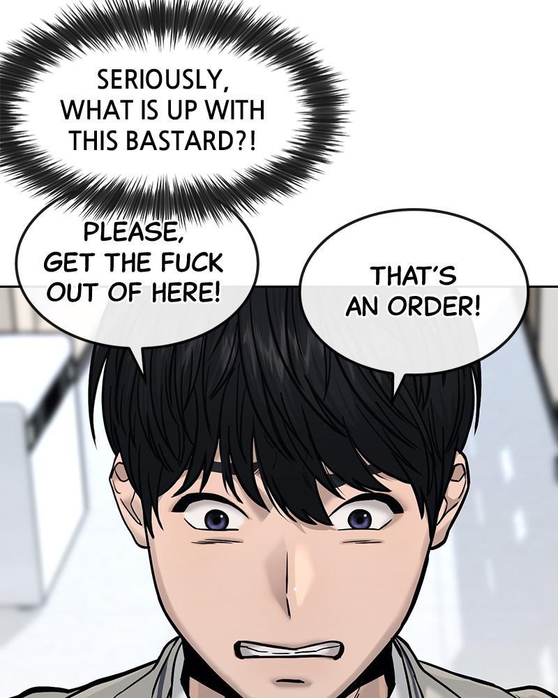 Read QUESTISM EN Manga Online