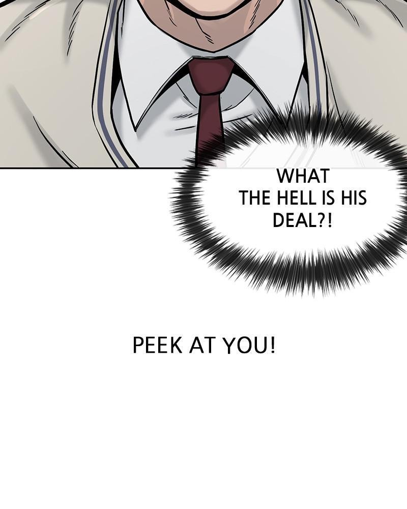 Read QUESTISM EN Manga Online