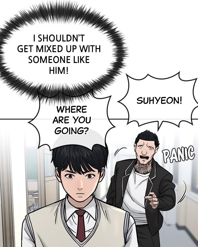 Read QUESTISM EN Manga Online