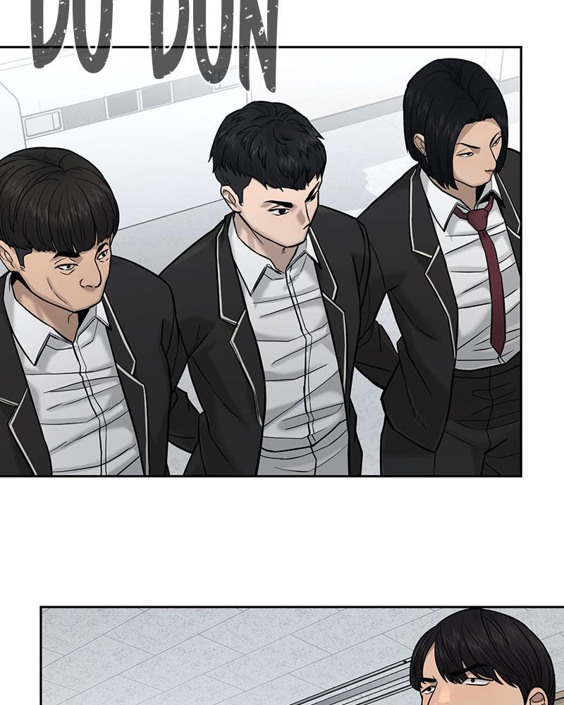 Read QUESTISM EN Manga Online