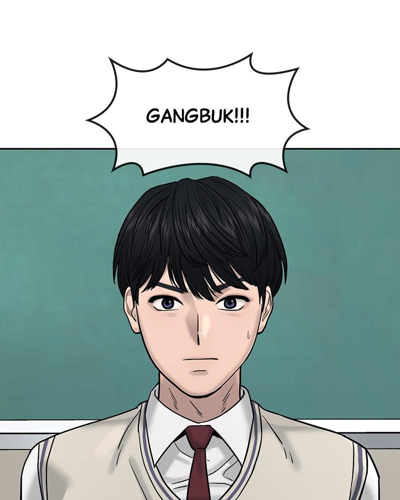 Read QUESTISM EN Manga Online