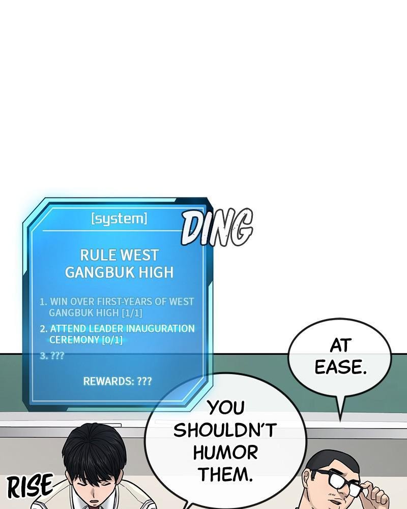 Read QUESTISM EN Manga Online