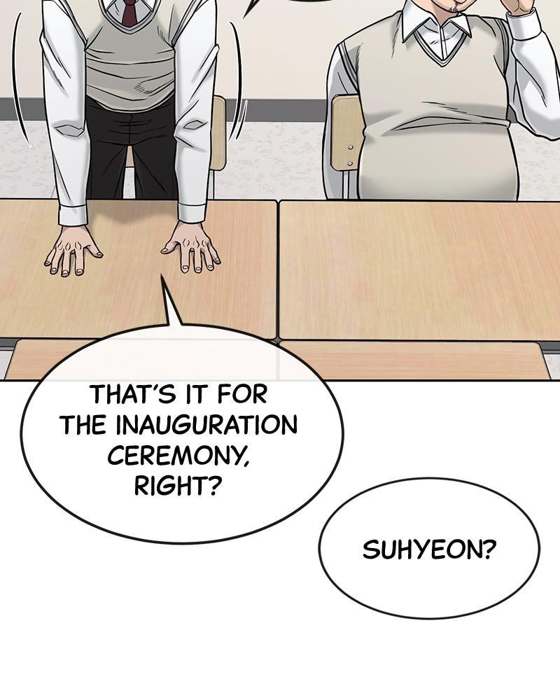 Read QUESTISM EN Manga Online