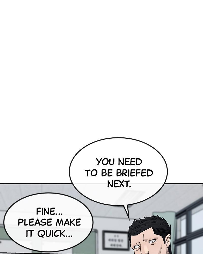 Read QUESTISM EN Manga Online