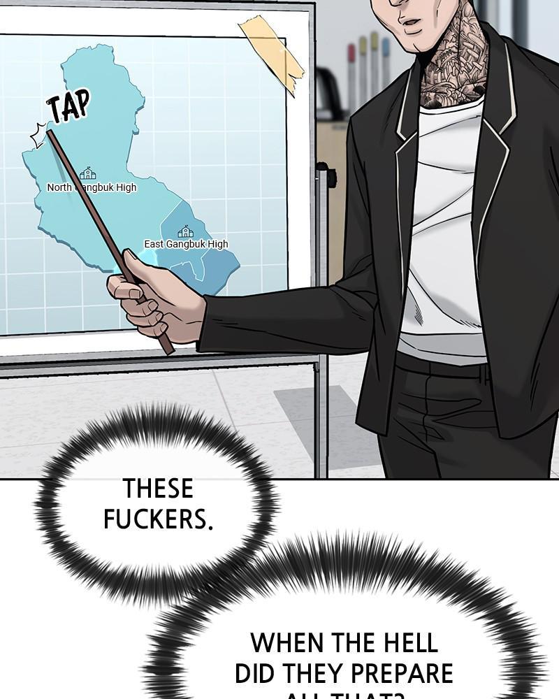 Read QUESTISM EN Manga Online