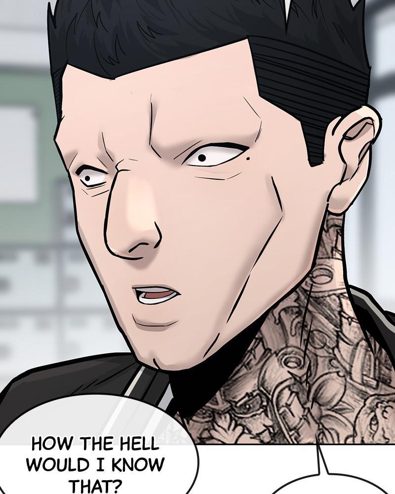 Read QUESTISM EN Manga Online