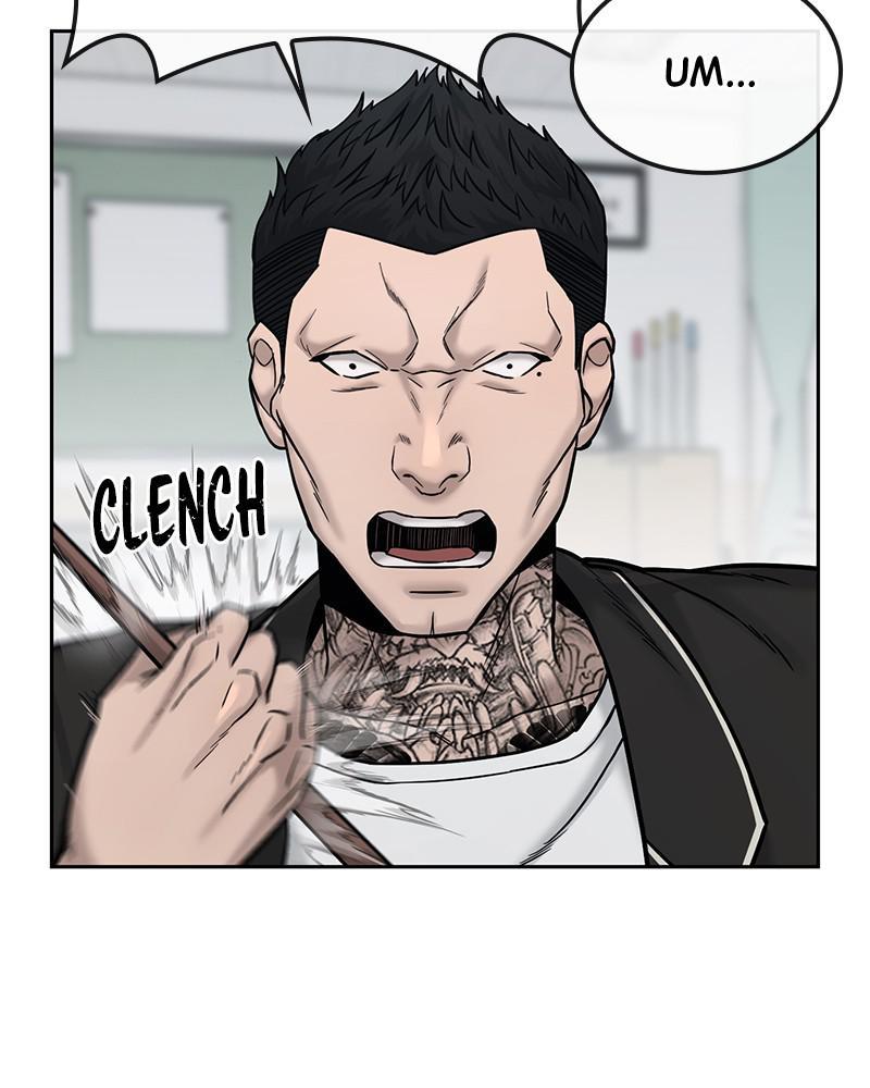 Read QUESTISM EN Manga Online