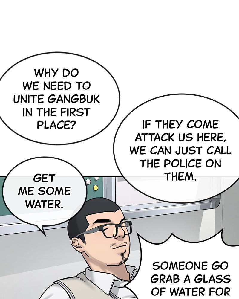 Read QUESTISM EN Manga Online