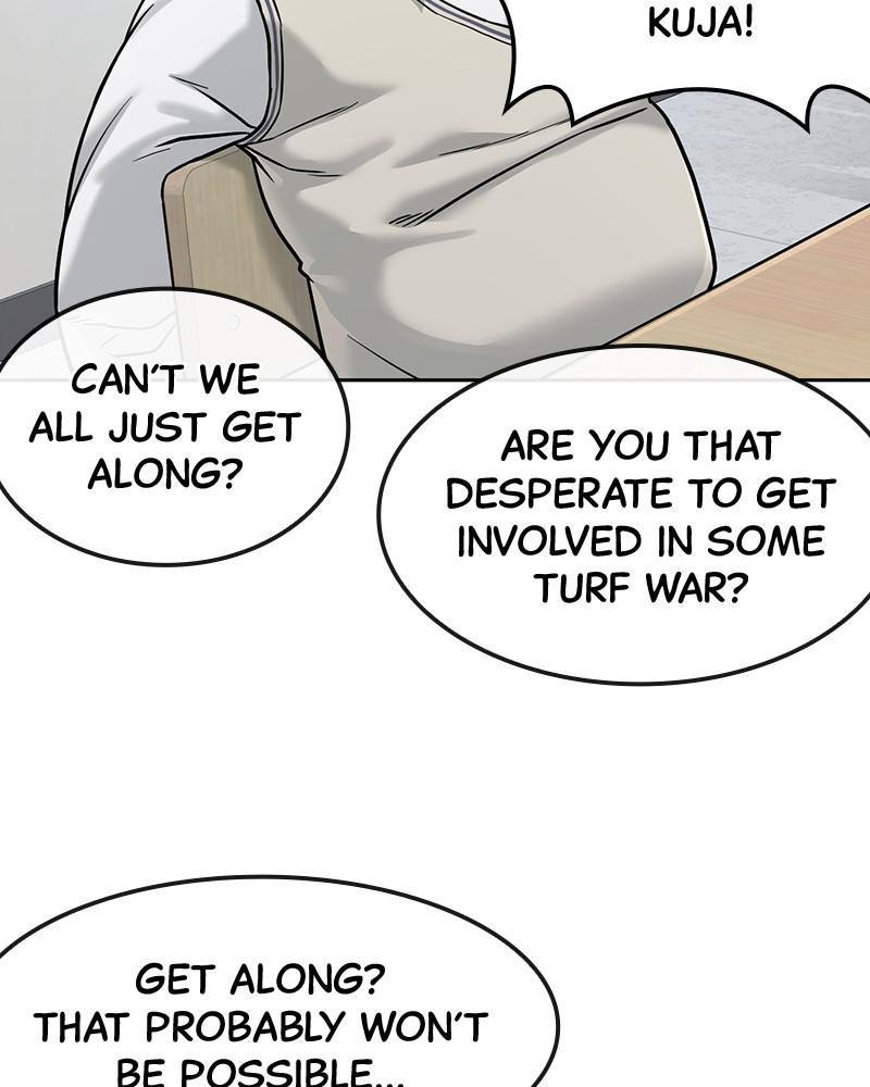 Read QUESTISM EN Manga Online