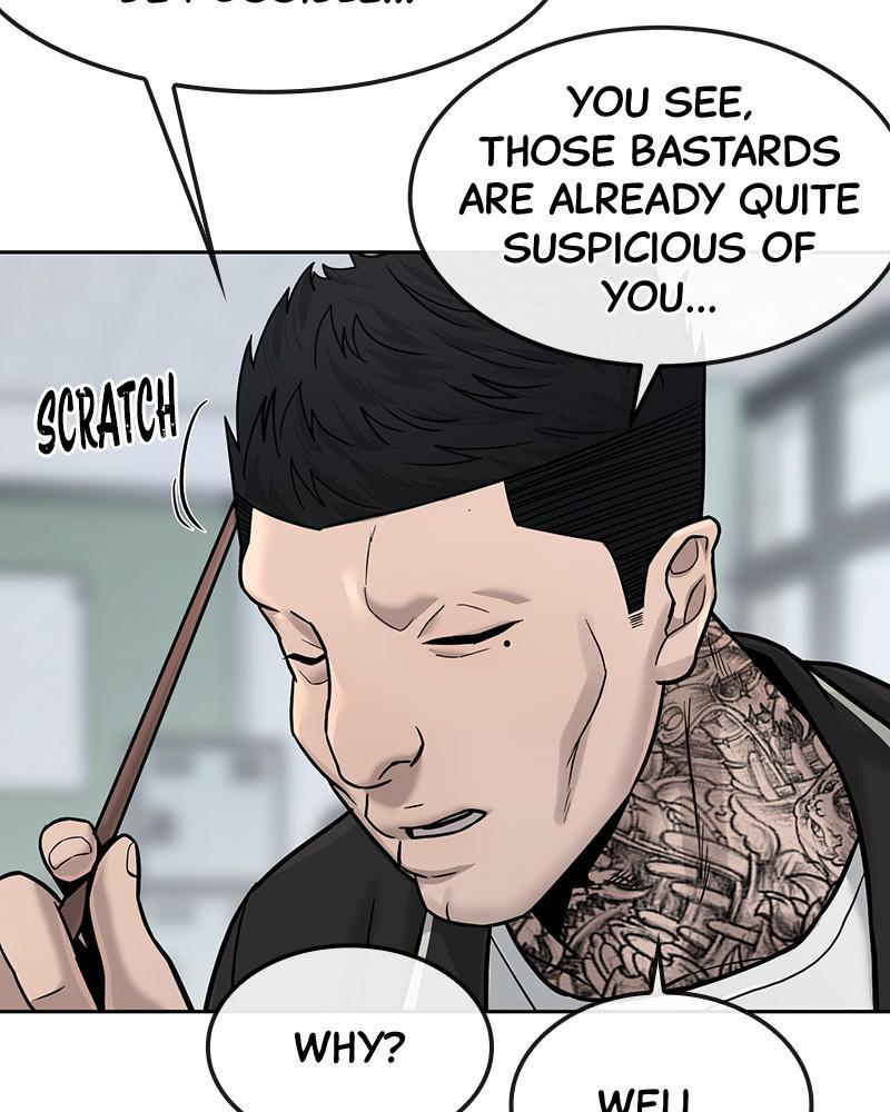 Read QUESTISM EN Manga Online