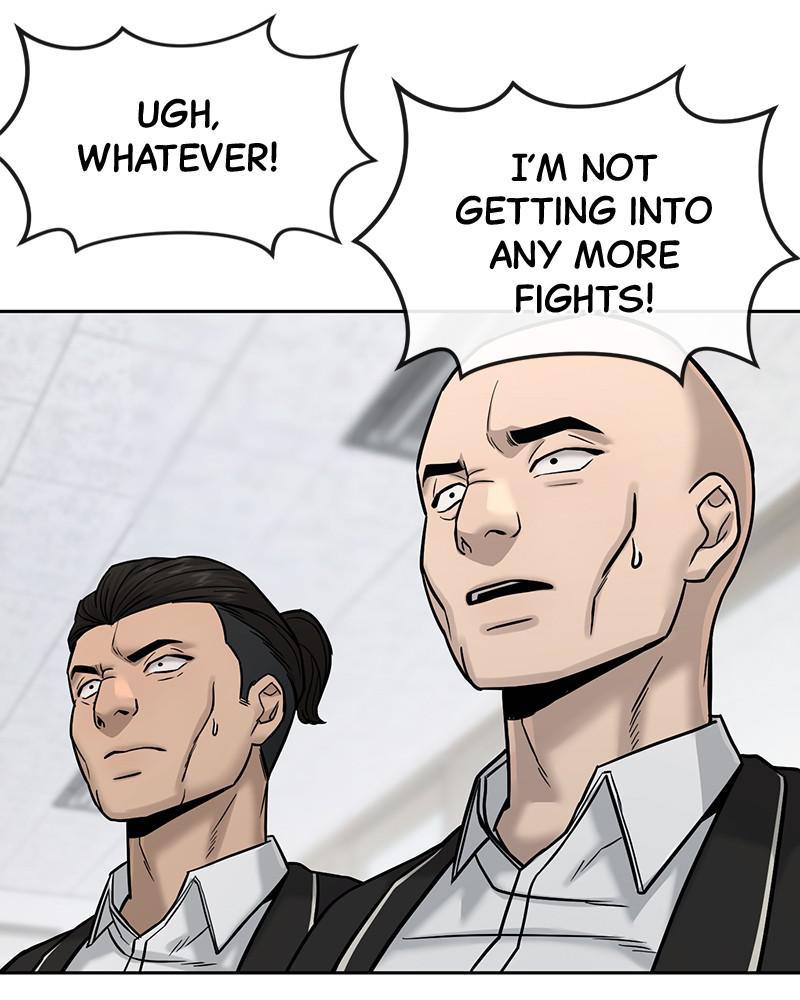 Read QUESTISM EN Manga Online