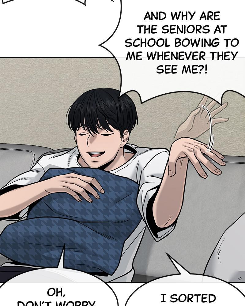 Read QUESTISM EN Manga Online