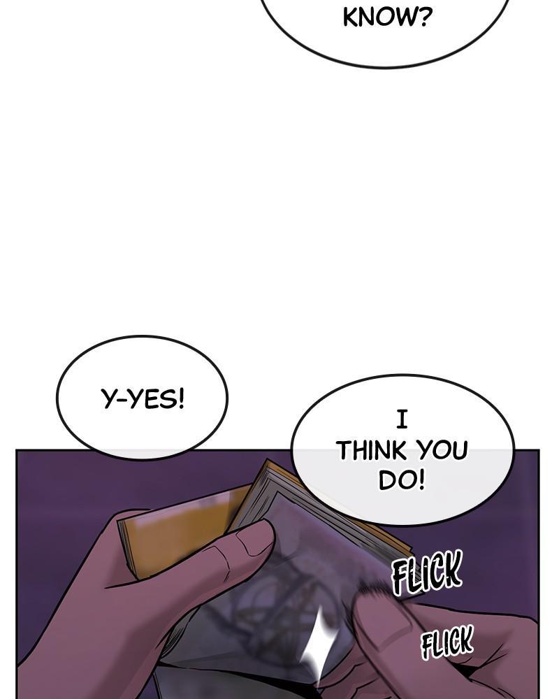 Read QUESTISM EN Manga Online