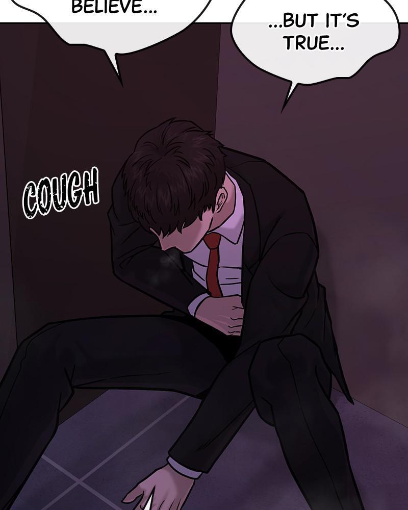 Read QUESTISM EN Manga Online