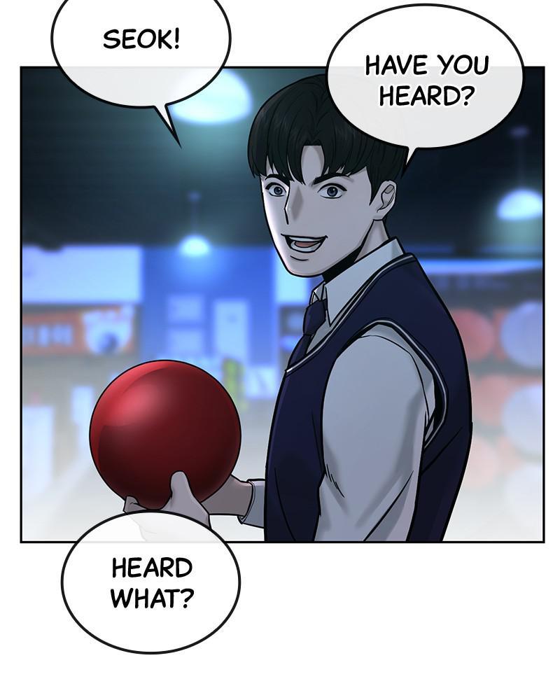 Read QUESTISM EN Manga Online