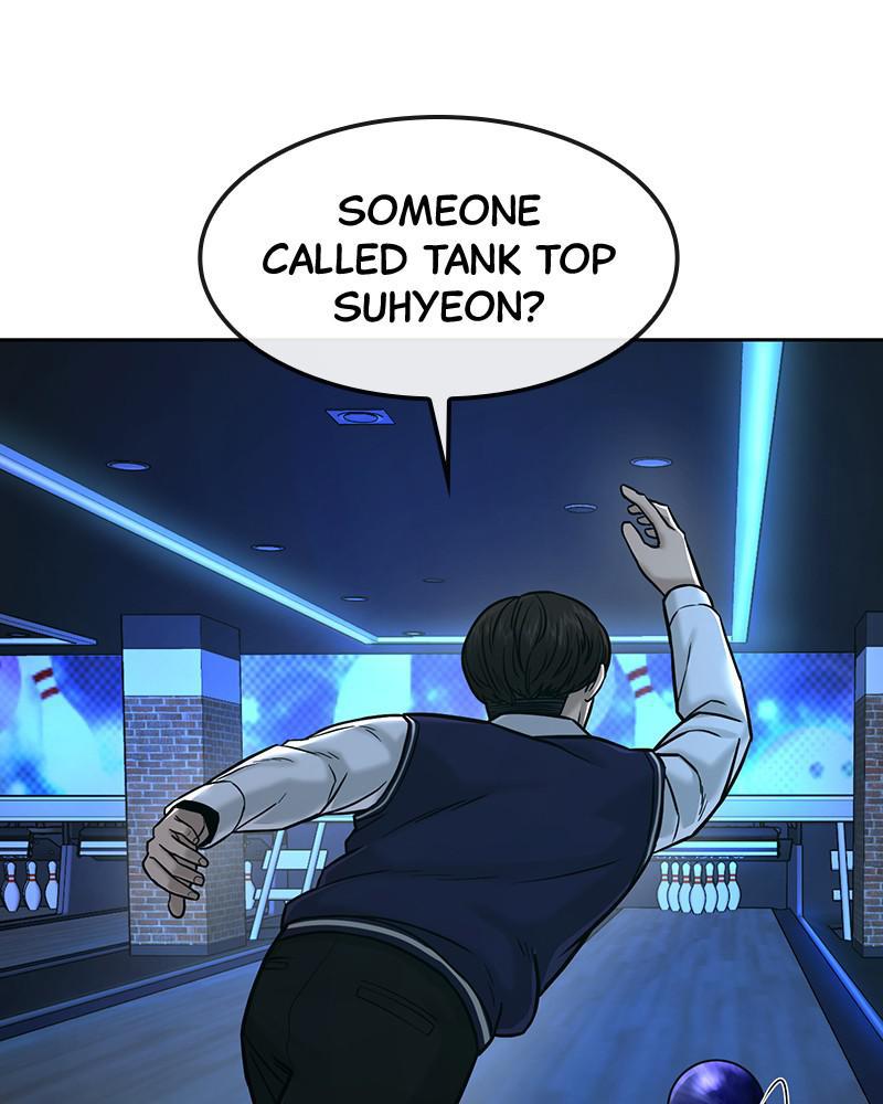 Read QUESTISM EN Manga Online