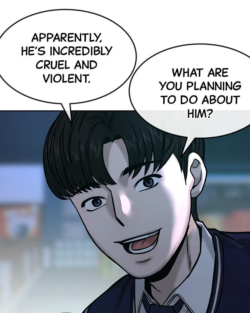 Read QUESTISM EN Manga Online