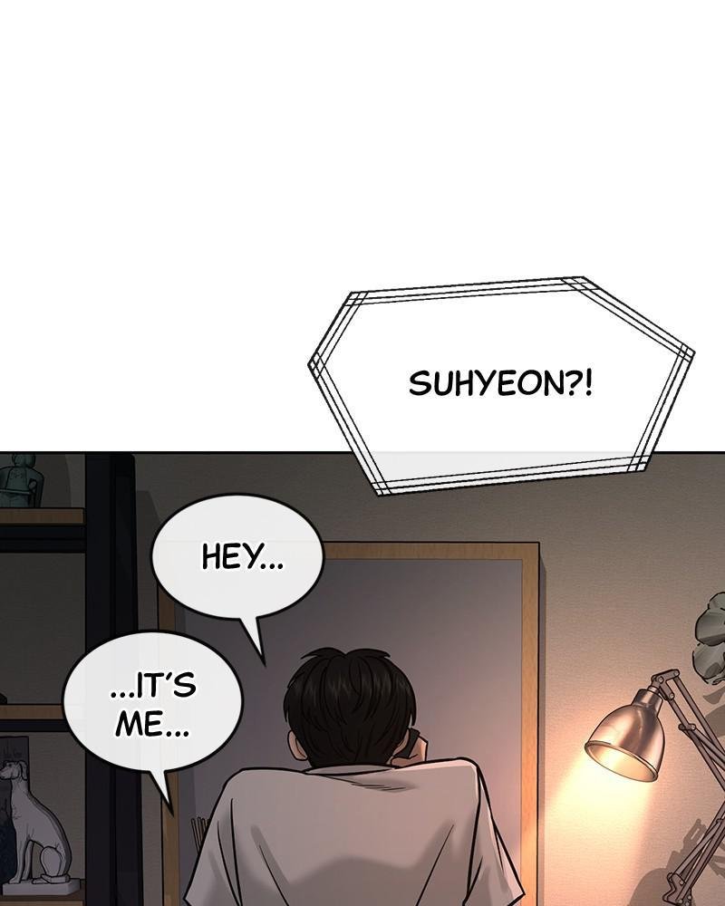 Read QUESTISM EN Manga Online