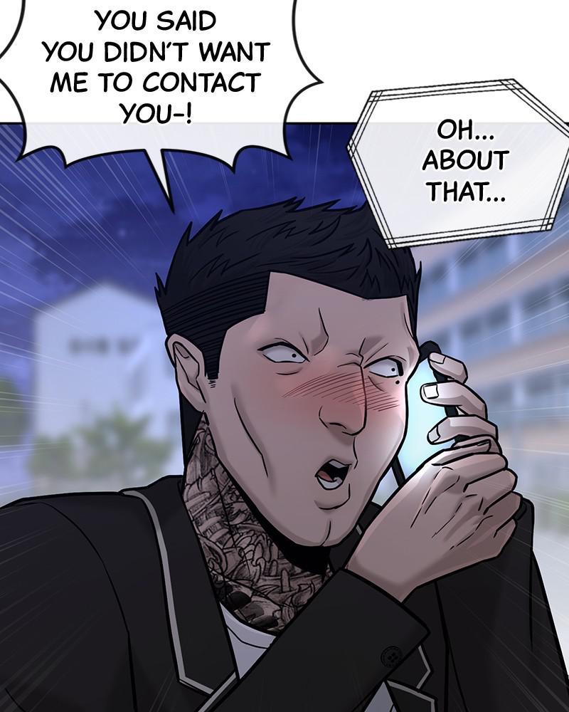 Read QUESTISM EN Manga Online