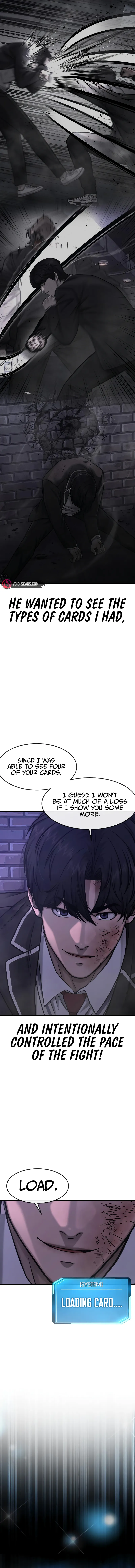 Read QUESTISM EN Manga Online