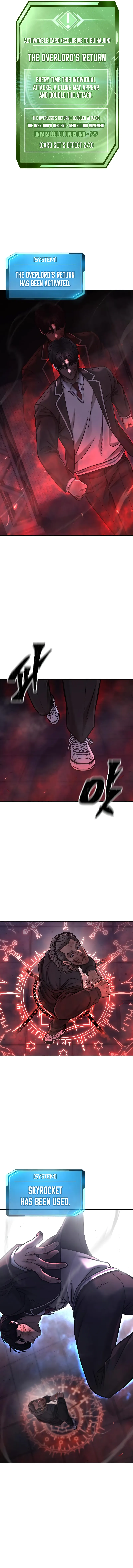 Read QUESTISM EN Manga Online